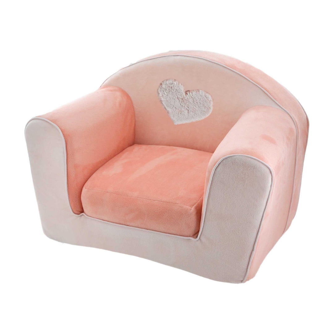 Poyetmotte Lapinou Clubsessel, 43 x 55,5 cm, Mehrfarbig, Einheitsgrösse