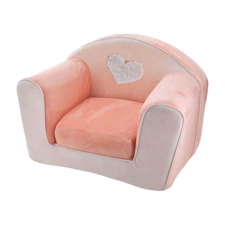 Poyetmotte Lapinou Clubsessel, 43 x 55,5 cm, Mehrfarbig, Einheitsgrösse