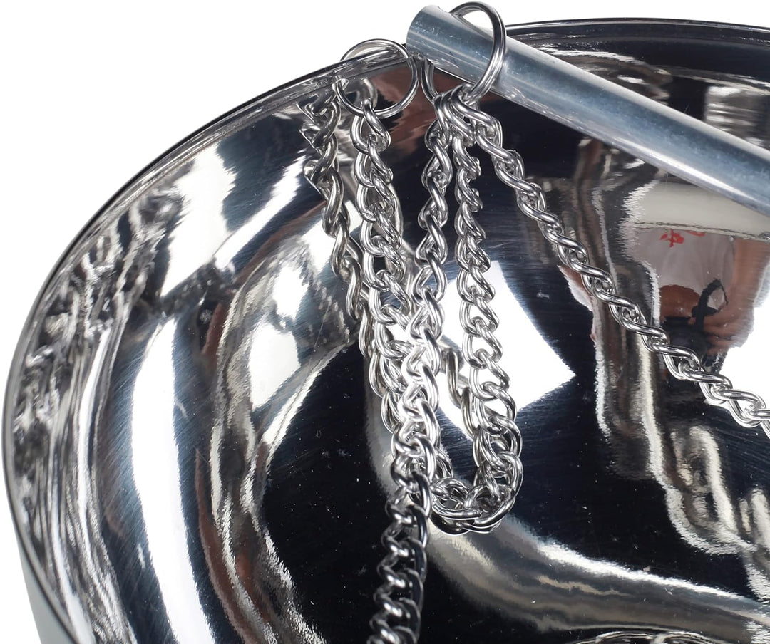 SULENO Verdampferschale LAVIA Aromaschale Duftschale Saunazubehör Aufguss