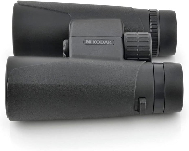 KODAK Fernglas BCS800 – Kompakte Binokulare Ferngläser, 8-facher Zoom, Sichtfeld von 126 m bei 1000