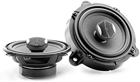 Focal F-IC165VW | 16cm 2-Wege Lautsprecher System für Golf 5 und 6 etc.