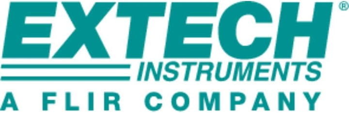 Extech Digitales Isolationsprüfgerät mit Auto-Range Funktion, 1 Stück, 380260, Digital
