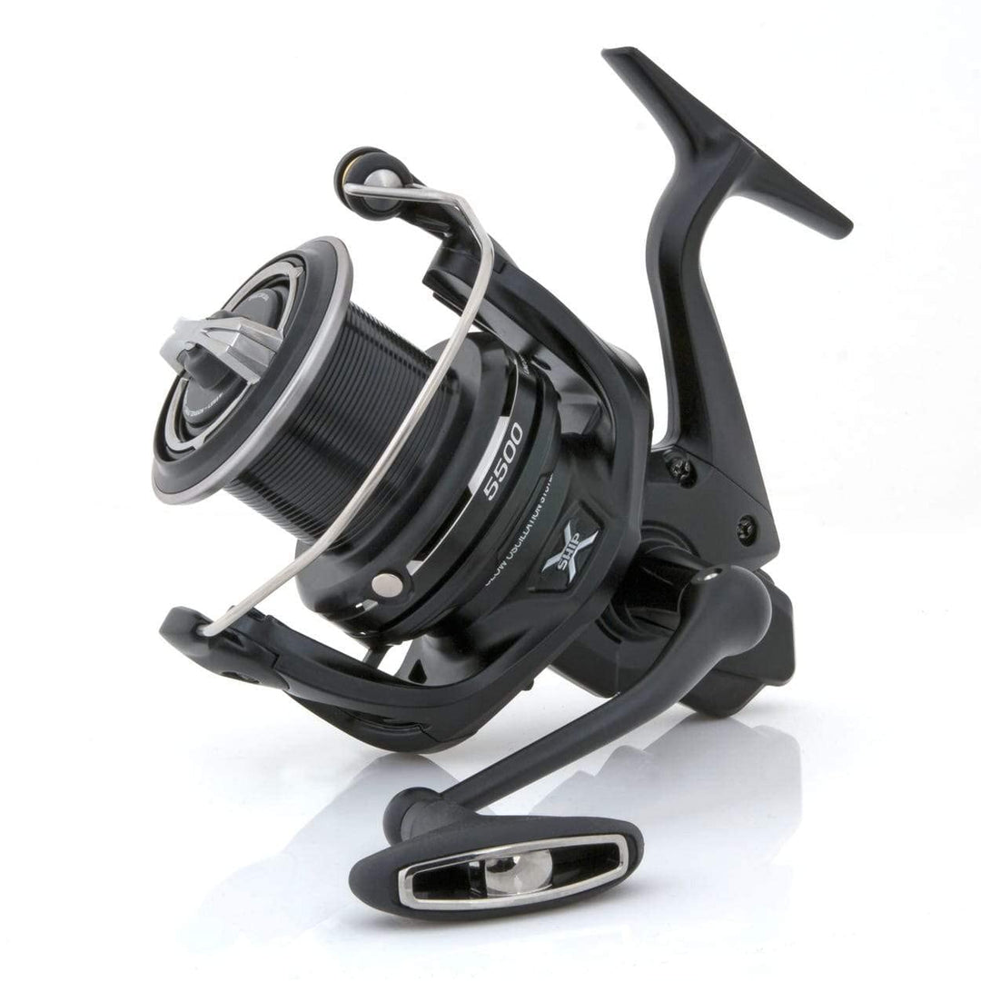 SHIMANO Ultegra 5500 XTD Rolle 5500 Schwarz