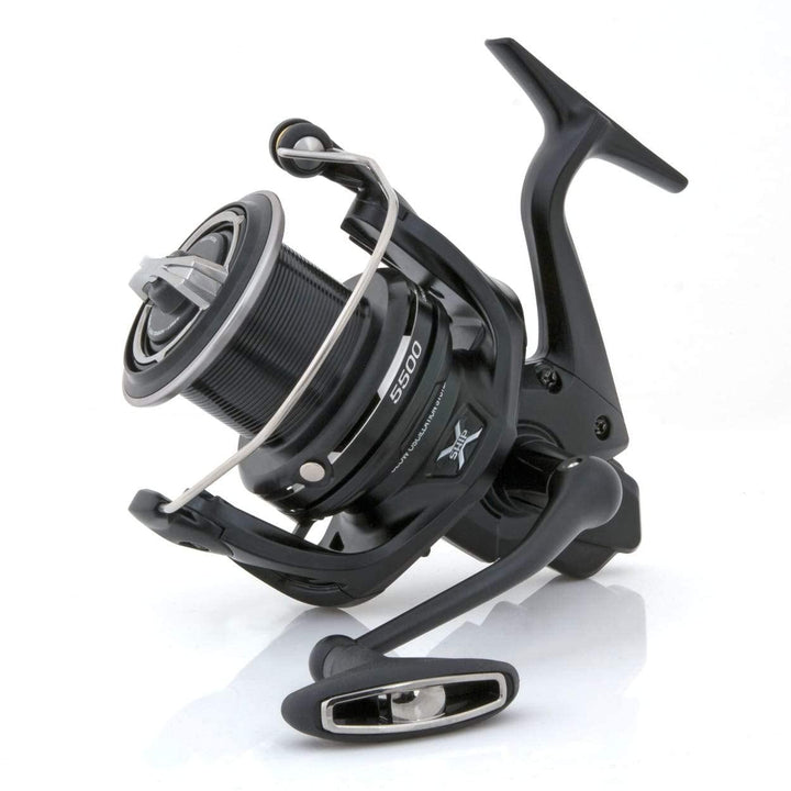 SHIMANO Ultegra 5500 XTD Rolle 5500 Schwarz