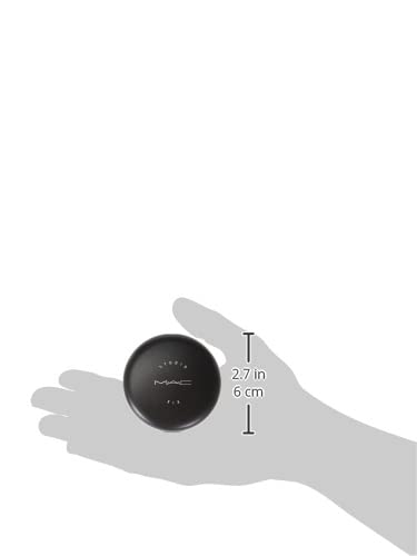 MAC Studio Fix Powder Plus Foundation NC20, NW18, 14,7 g, NW18