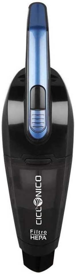 Orbegozo AP 4200 - Stand- und Handstaubsauger ohne Kabel, zyklonisch mit HEPA-Filter, 29,6 V, Eco- u