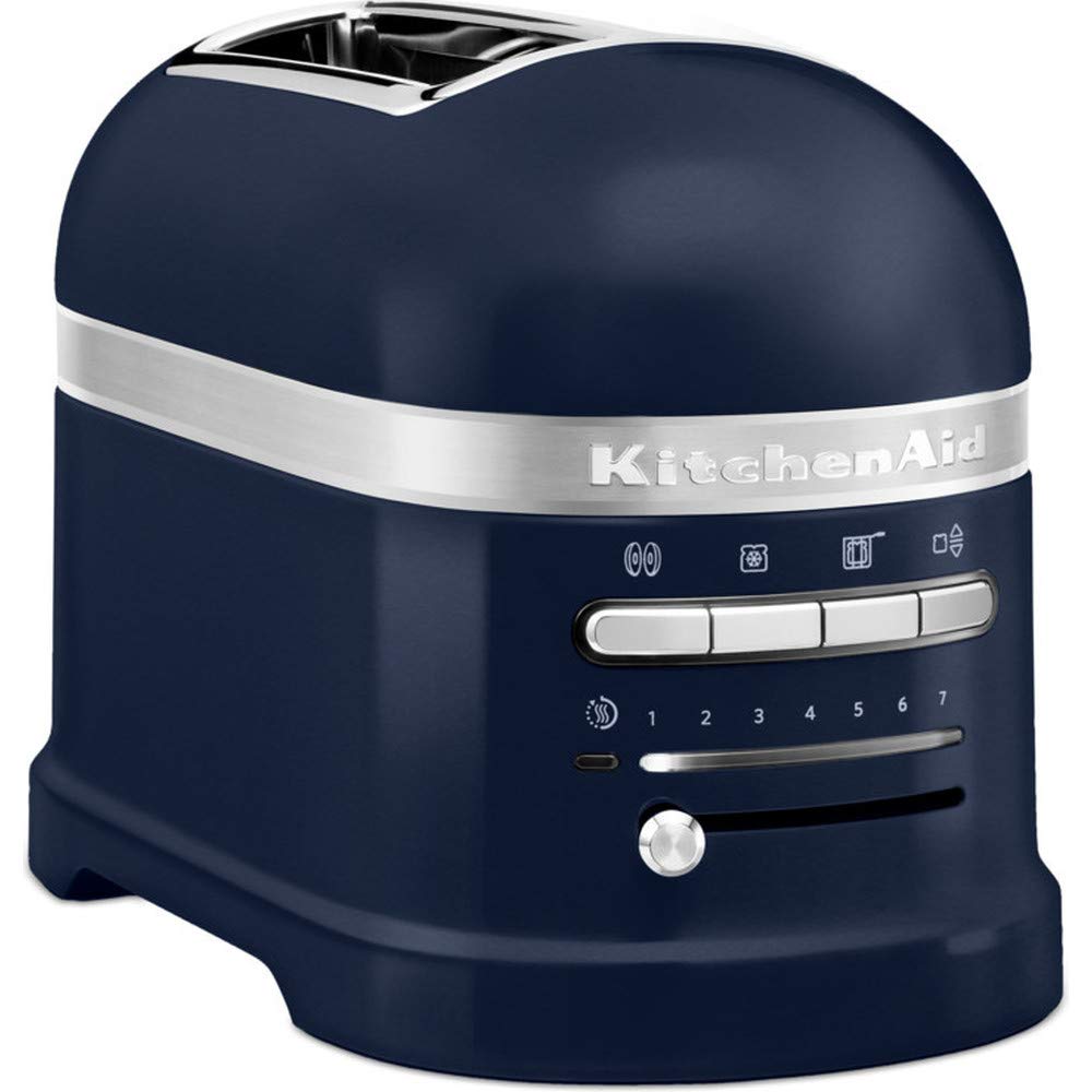 KitchenAid Toaster für 2 Scheiben mit Sandwich-Zange - Artisan - Retro Toast Machine - Verschiedene