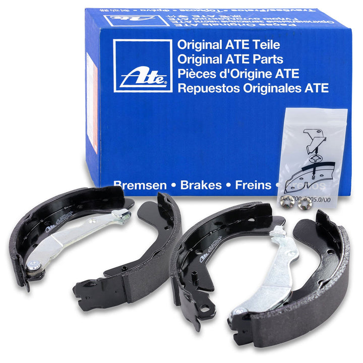 ATE 03.0137-0472.2 Bremsbackensatz - (1 Stück)