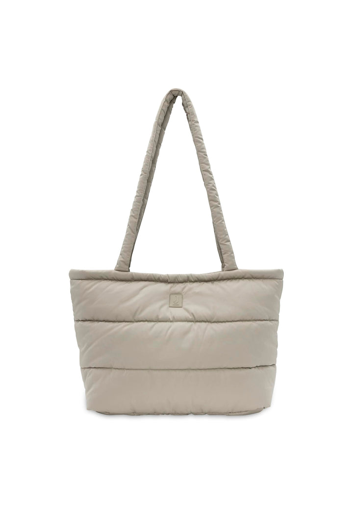 Jollein Wickeltasche Shopper Olive Green, Olive Green