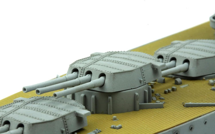 MENG PS-001 Royal Navy Modellbausatz, Zubehör, Mehrfarbig