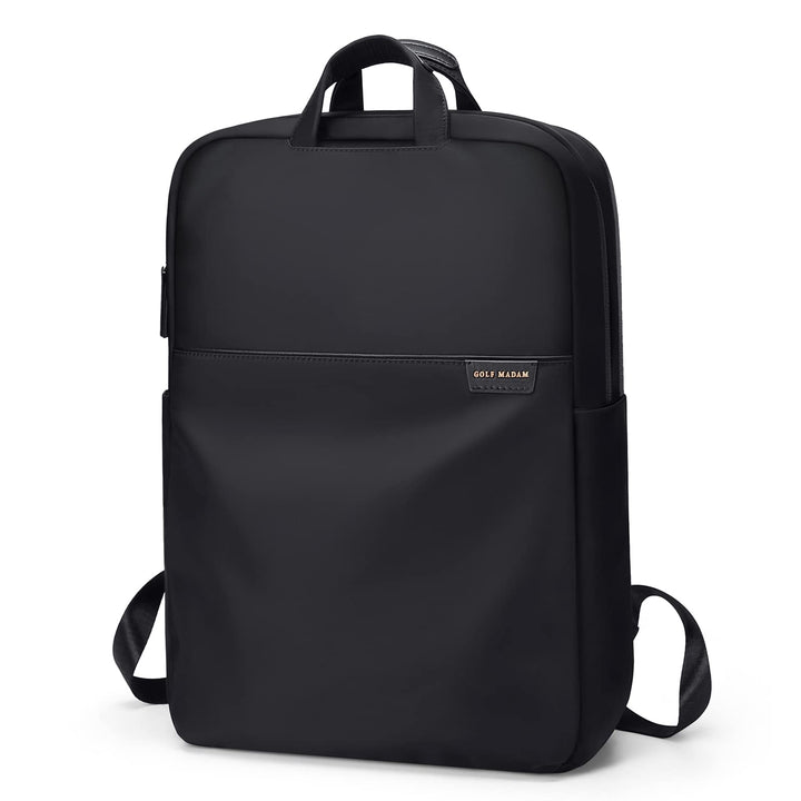 GOLF SUPAGS Rucksack Damen Handgepäck mit Laptopfach & Anti Diebstahl Tasche, 15.6 Zoll Laptop Rucks