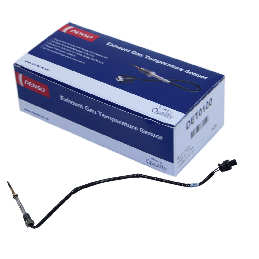 DENSO DET-0100 Sensor, Abgastemperatur