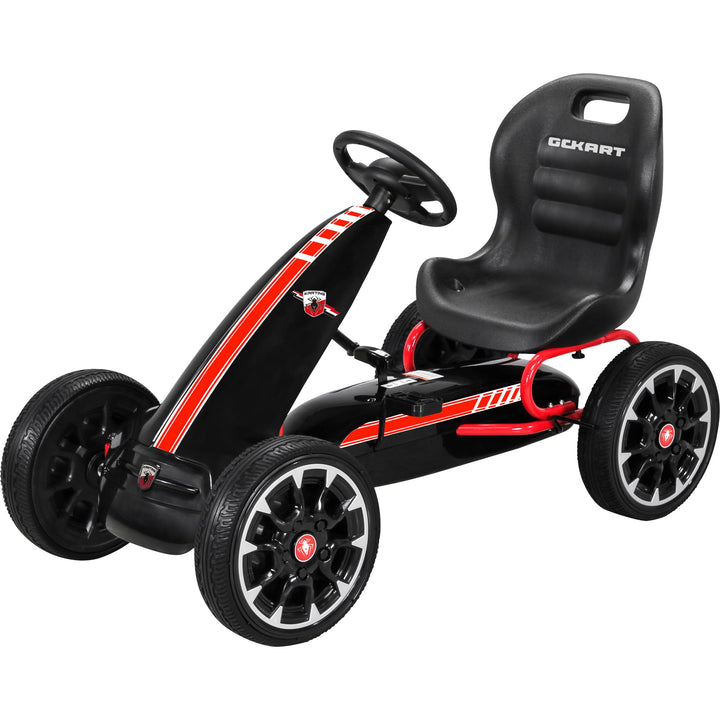 Actionbikes Motors GoKart FS Spider | 2-Rad Antrieb | Handbremse | Kettcar | Go Kart | Kinderauto |