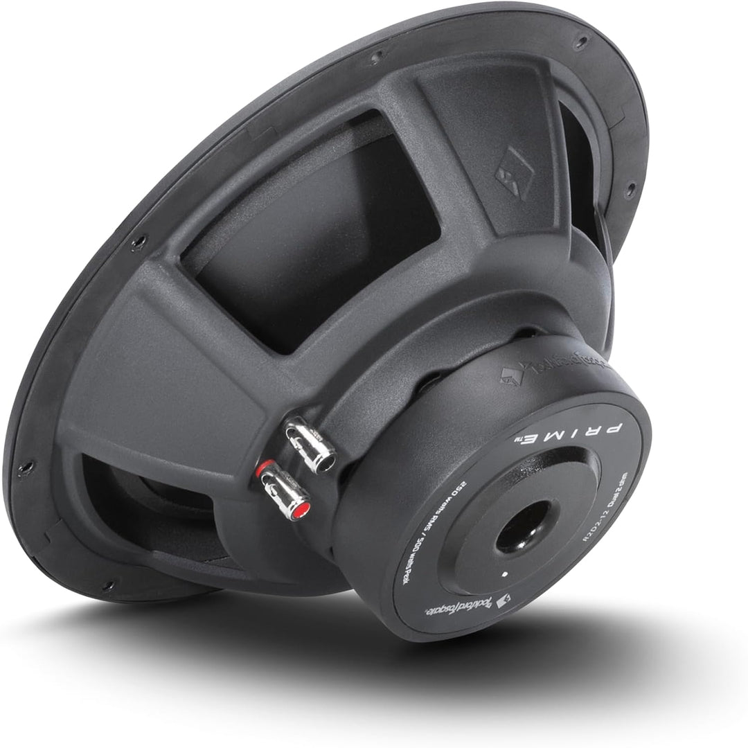 Rockford Fosgate R2D2-12