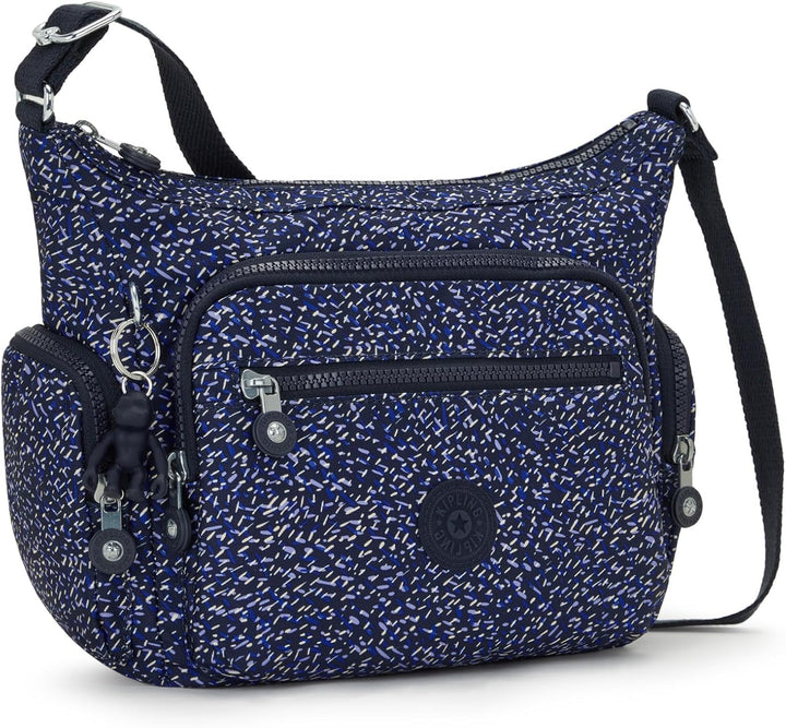 Kipling Unisex Gabbie S Small Crossbody, Cosmic Navy Einheitsgrösse Cosmic Navy, Einheitsgrösse Cosm