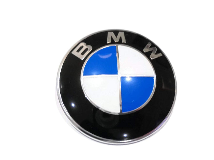 BMW 156Serie & Z4New Original 82Mm Motorhaube, Stiefel Und Seite Emblem 51147057794