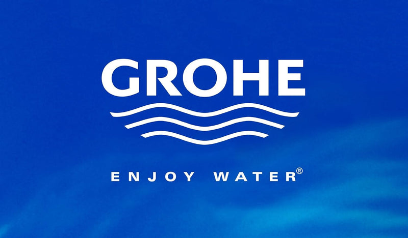 GROHE Feel | Einhand-Bidetbatterie | chrom | 32558000, Silber