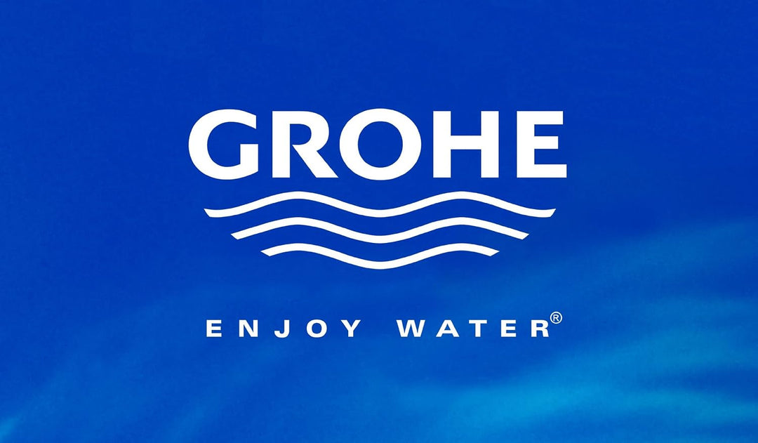 GROHE Flair - Einhand- Spültischarmatur (mit herausziehbarem Mousseurauslauf, L-Auslauf), chrom, 324