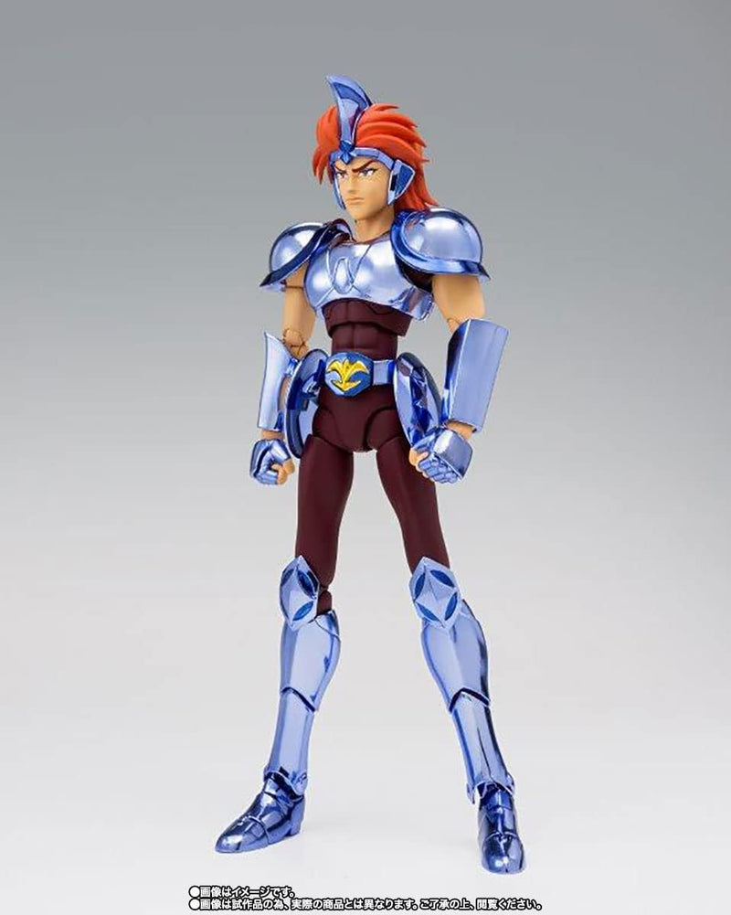 TAMASHII NATIONS Figur Auriga Capella Saint Cloth Myth 17cm