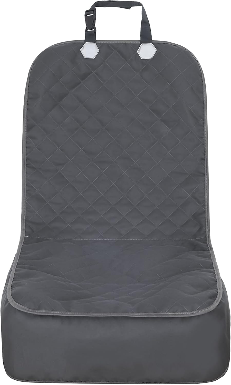 PillowPrim Hundeautositz, Hundedecke, Autoabdeckung, Transportbox Katze, Hundebox, Hundekorb, Hundeg