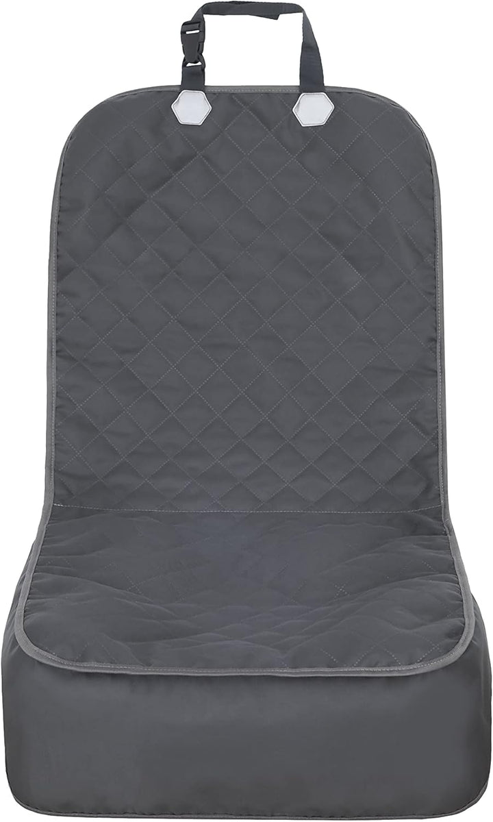 PillowPrim Hundeautositz, Hundedecke, Autoabdeckung, Transportbox Katze, Hundebox, Hundekorb, Hundeg
