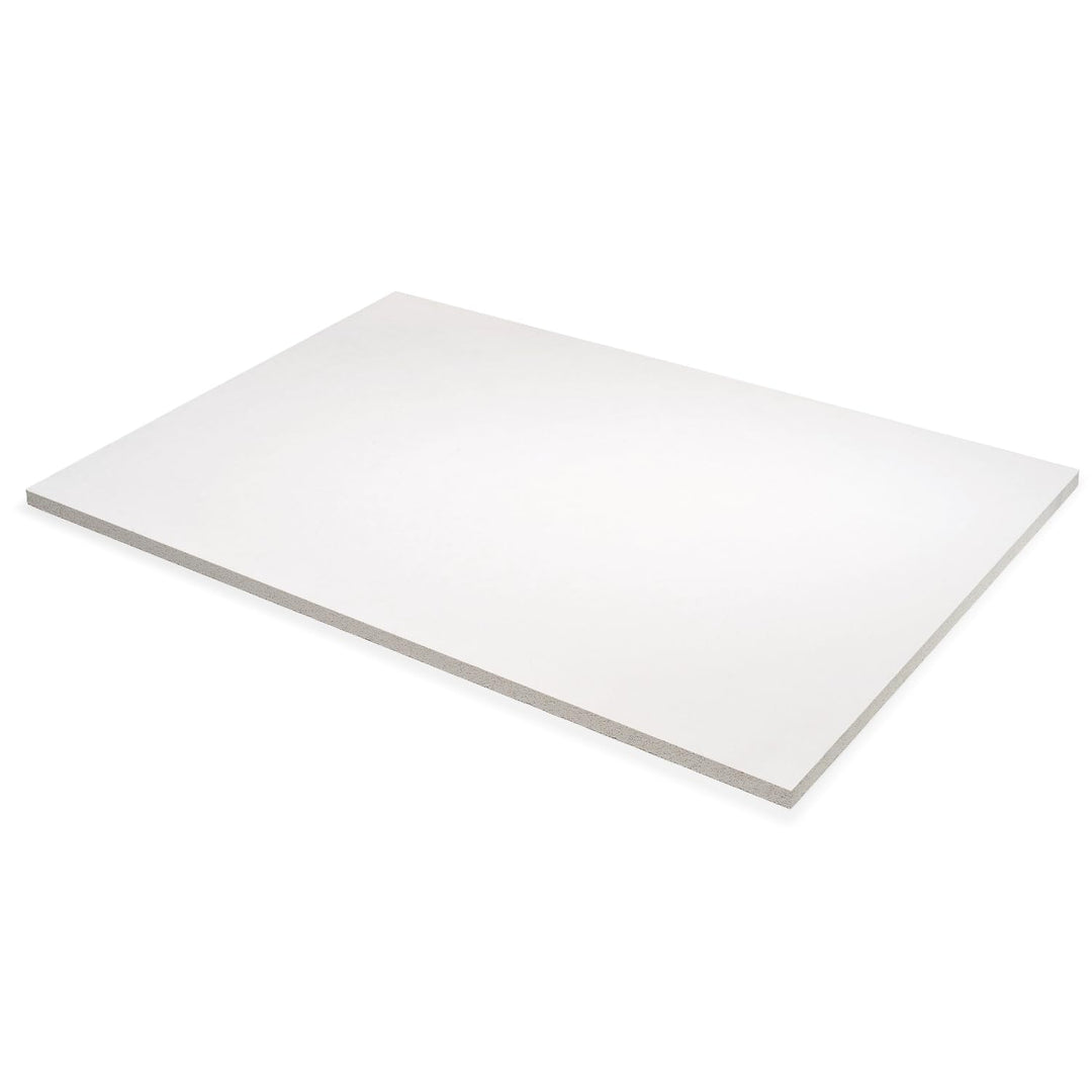 Mineralische Klimaplatte KlimaTec KP2500+ Wärmedämmung 120X80X2.5 Dämmplatte 1001200