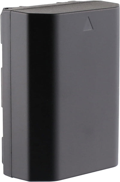 2X Blumax Akku ersetzt Sony NP-FZ100 | 2400mAh - für Sony Alpha Sony FX30-7 IV 7c 7RIV 7RV 7RIII ZV-