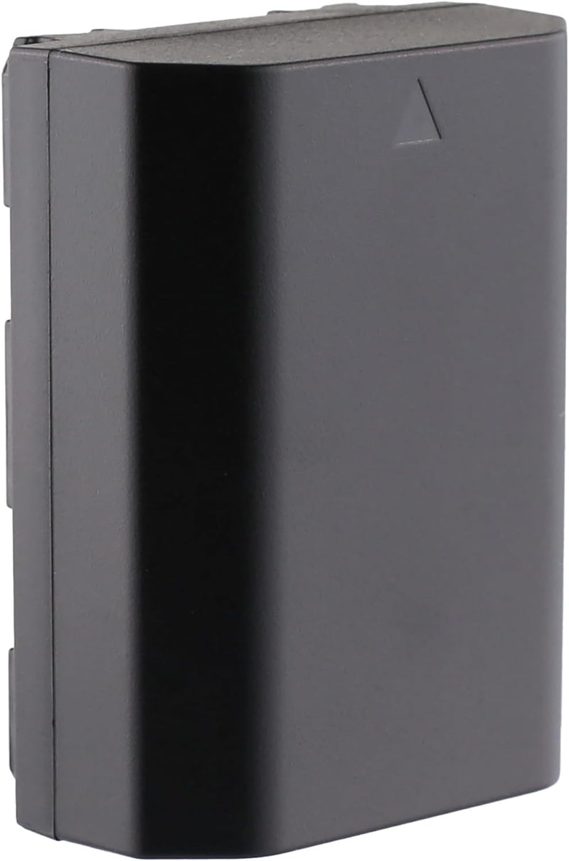 2X Blumax Akku ersetzt Sony NP-FZ100 | 2400mAh - für Sony Alpha Sony FX30-7 IV 7c 7RIV 7RV 7RIII ZV-