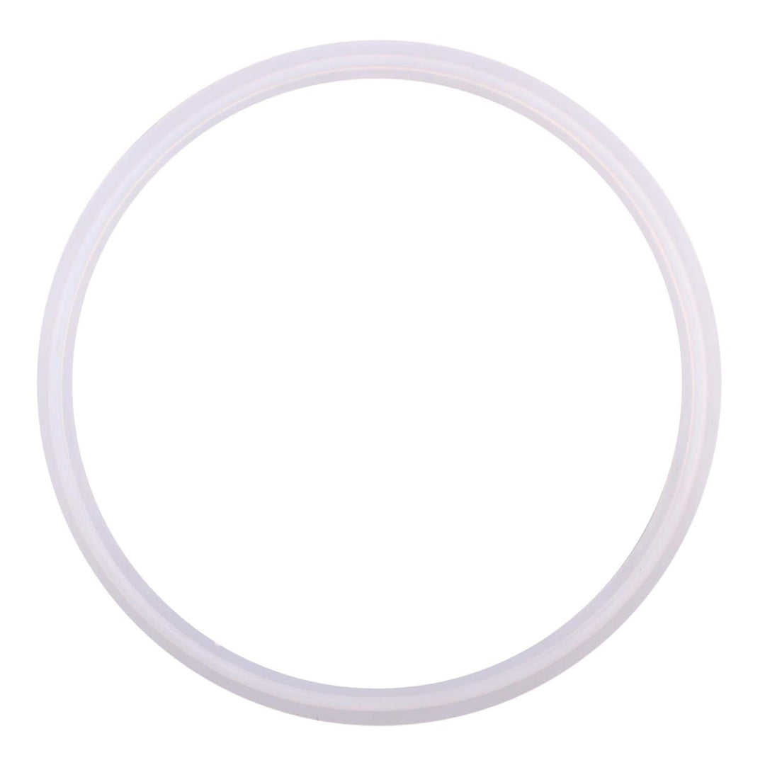 ANZAGA Silikondichtung für Fermentation und Destillation,11.8in(30cm), 11.8in(30cm)