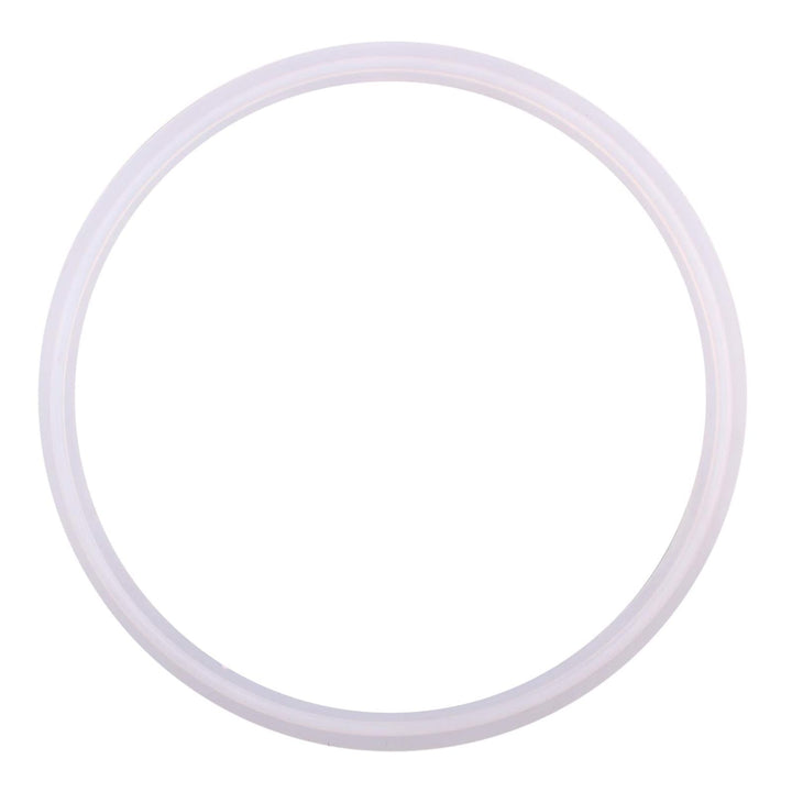 ANZAGA Silikondichtung für Fermentation und Destillation,11.8in(30cm), 11.8in(30cm)