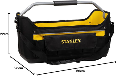 Stanley 1-70-319 Tragetasche, 51 cm n/a, n/a