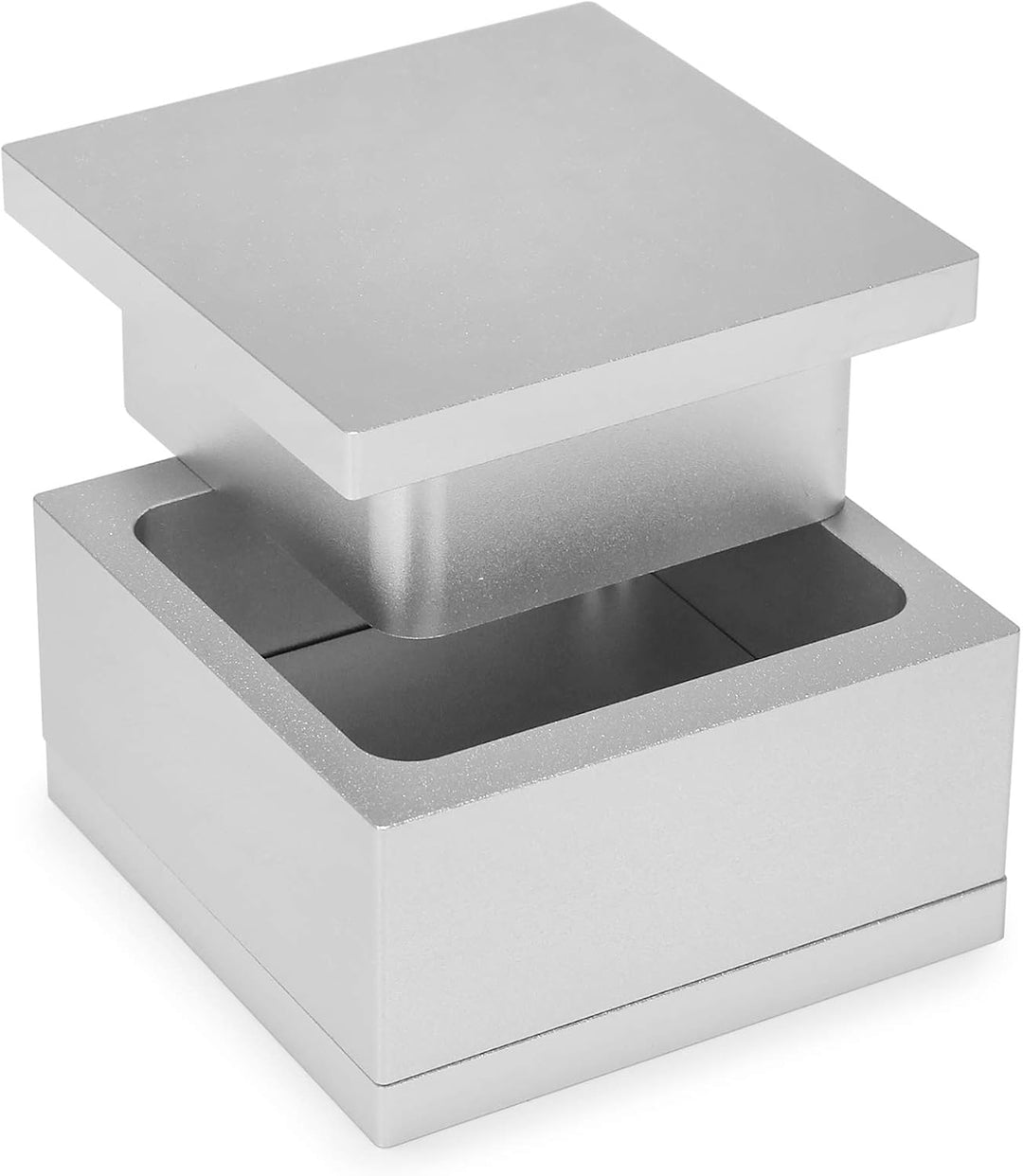 MLAHBT Pre Press Mold (3X5)