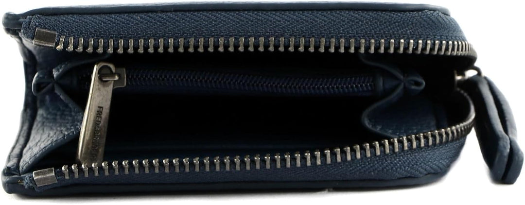 FREDsBRUDER Lanbe Coin Purse Arctic Night