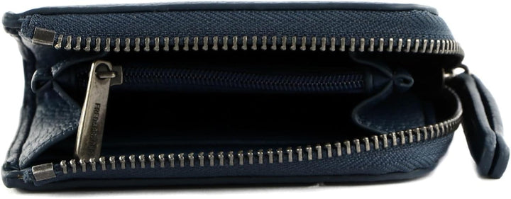 FREDsBRUDER Lanbe Coin Purse Arctic Night