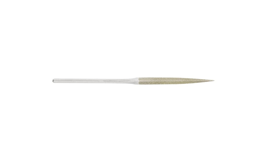 Pferd 15432203 Diamant-Handy-Feile DF2607 D181 Dreikant