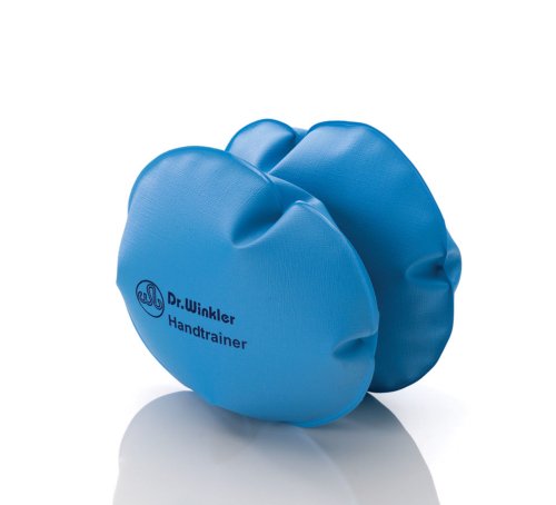 Dr. Winkler 931 Handtrainer 14 cm Ø Ø 14cm Single, Ø 14cm Single