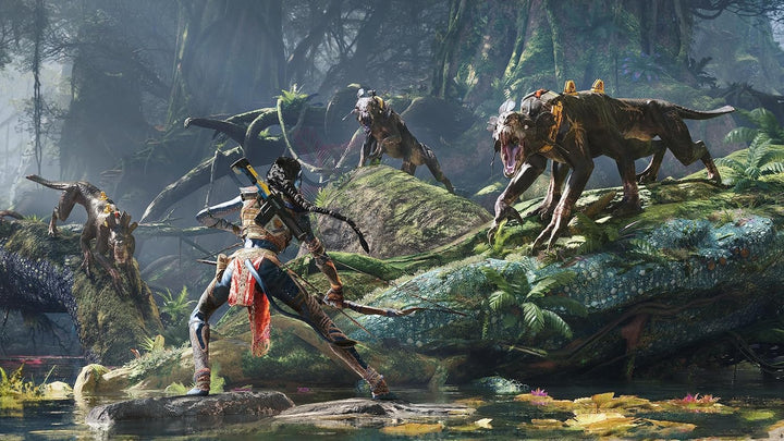 Avatar: Frontiers of Pandora