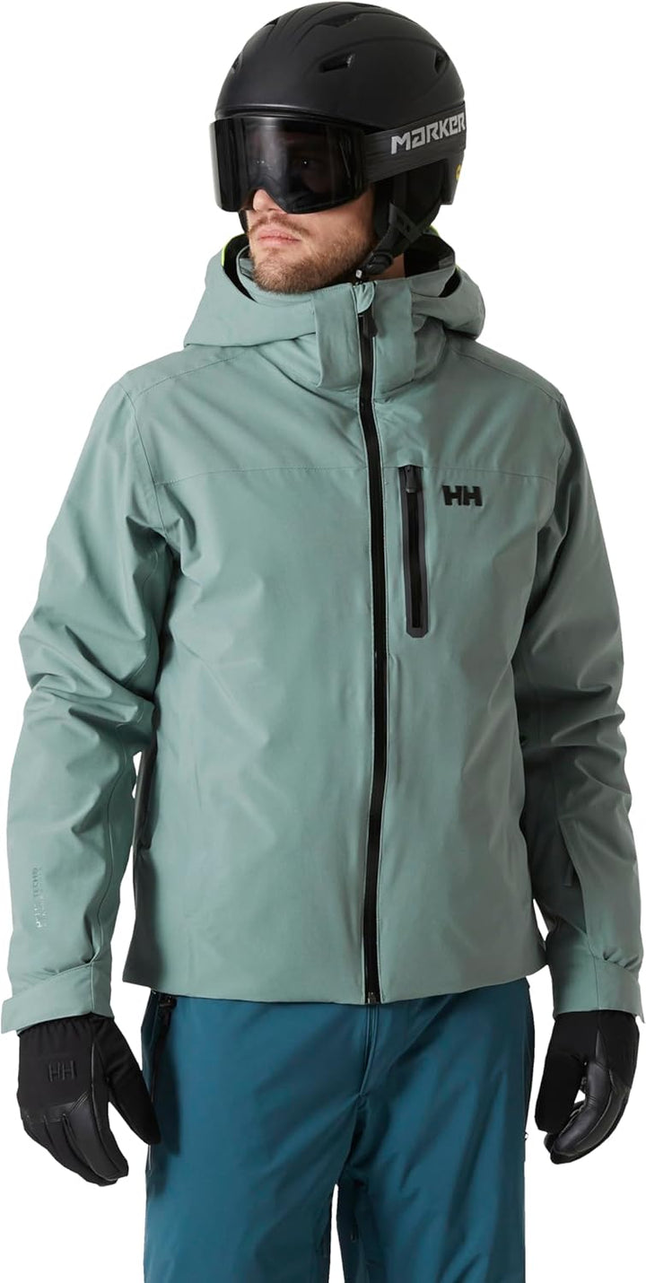Helly Hansen Herren Swift Stretch Jacket Ins Jacket (1er Pack) XXL 489 CACTUS, XXL 489 CACTUS