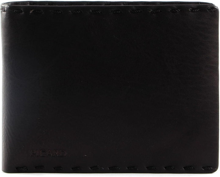 Picard Ranger 1 Geldbörse RFID Schutz Leder 12 cm