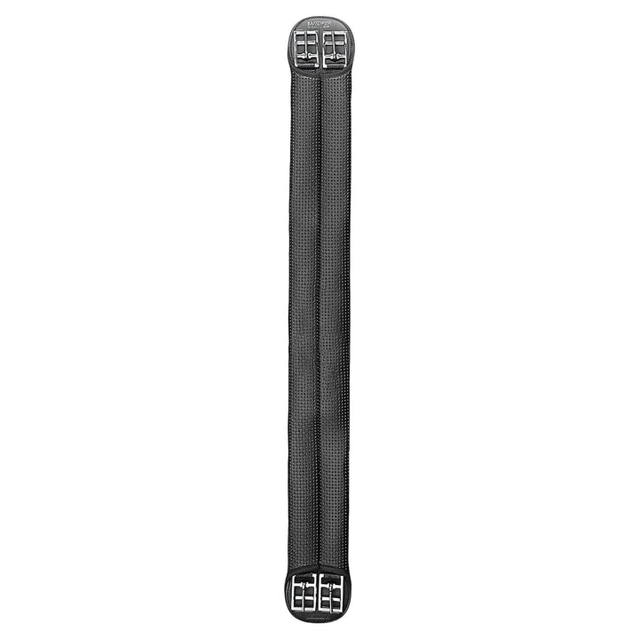 Wintec Kurzgurt Supersoft schwarz Länge 80 cm, schwarz Länge 80 cm
