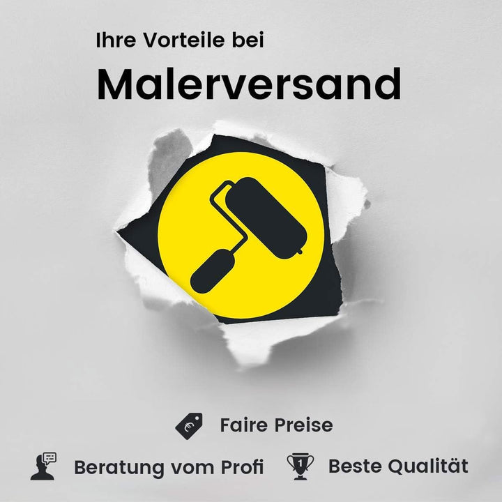 Pictolor Streichputz 8kg Körnung: Fein Fein: 8kg, Fein: 8kg