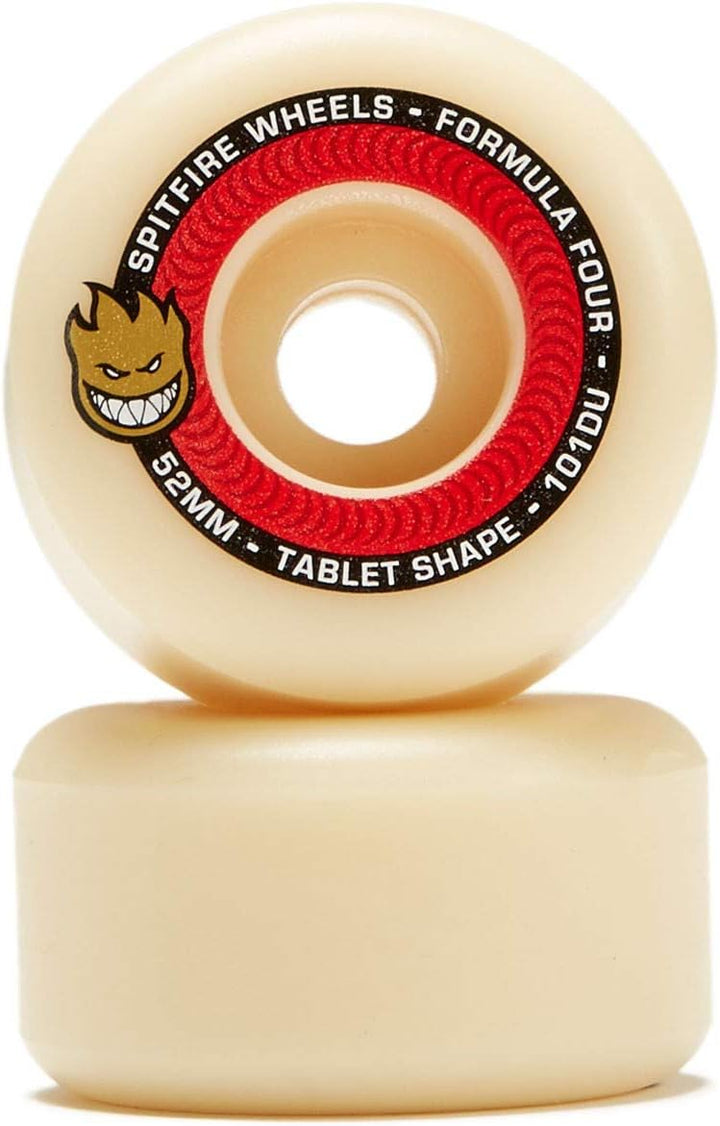 Spitfire 52mm natural, 52mm natural