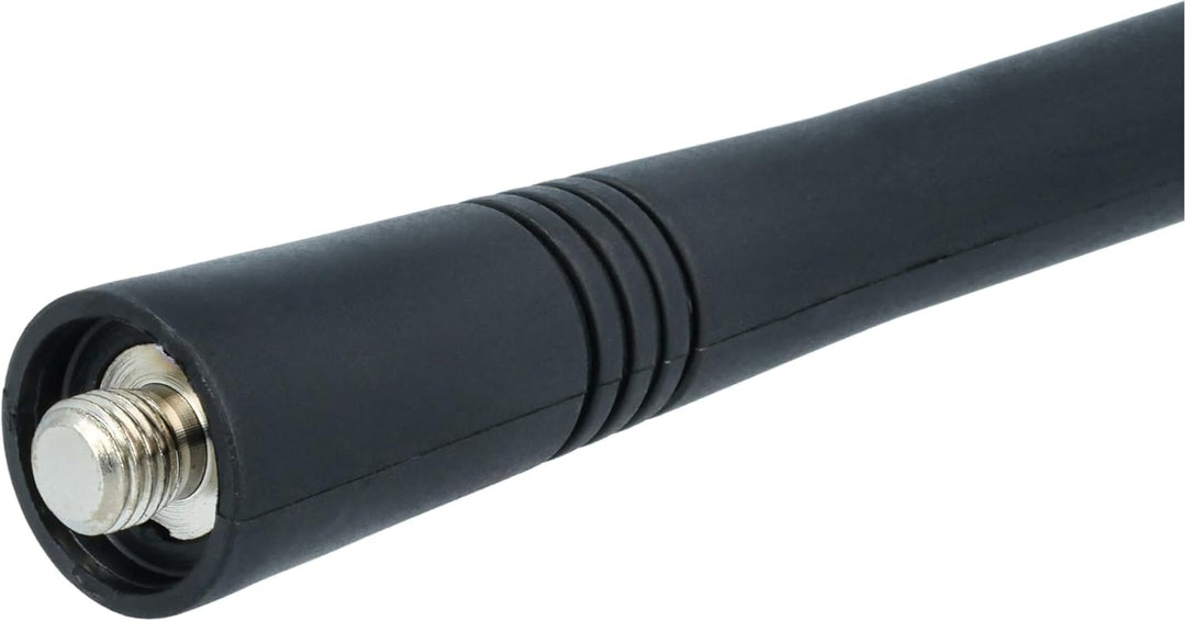 vhbw 10x Antenne kompatibel mit Motorola DP1400