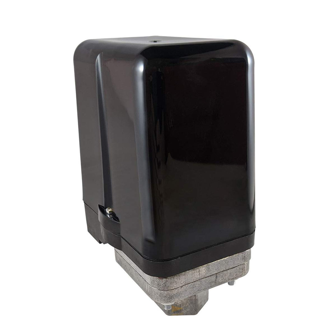 Condor CO-212973 Druckluftschalter MDR-5/16 HAA BAAA 130A160 XXX