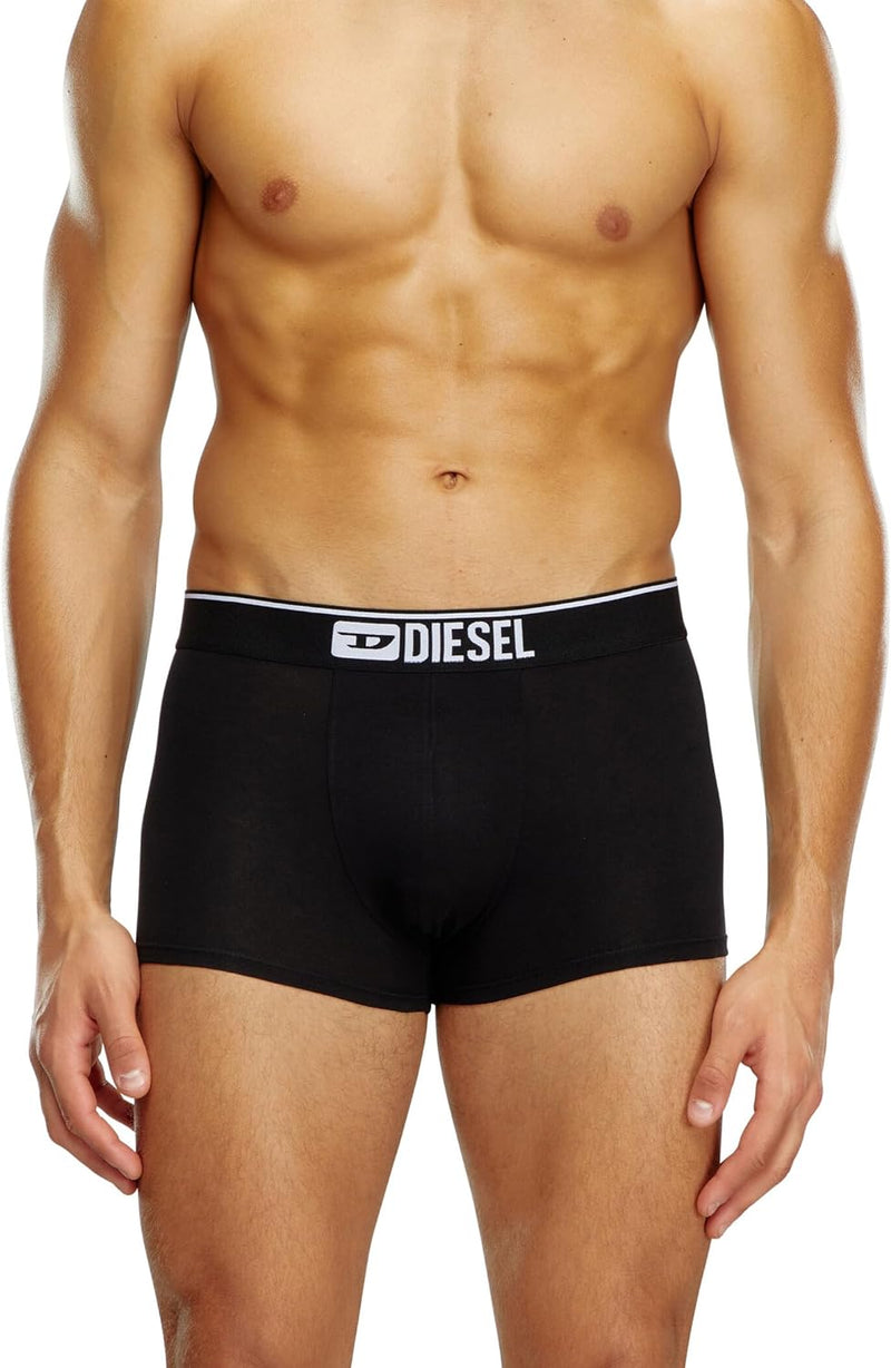 Diesel Herren UMBX-damienthreepack Boxershorts (3er Pack) XS E4101-0gdac, XS E4101-0gdac