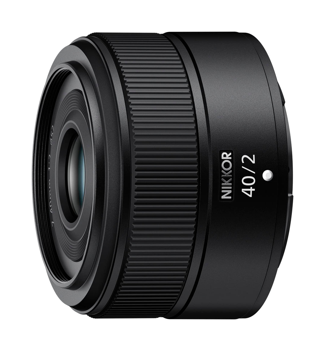 Nikon Z 40 mm 1:2.0 Schwarz Single, Single