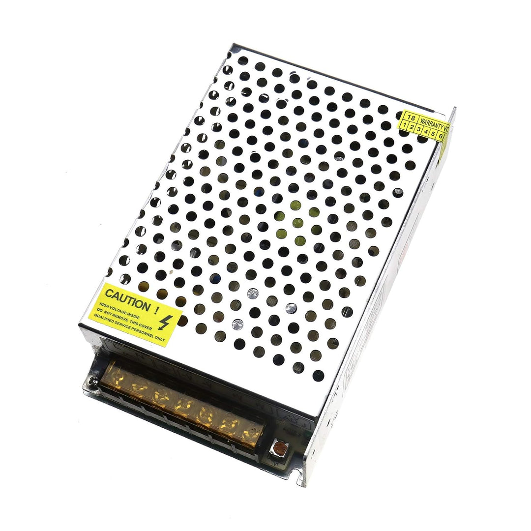 OTOTEC LED geregelter Schalter Netzteil Transformatoren 5V 10A 50W, 5V 10A 50W