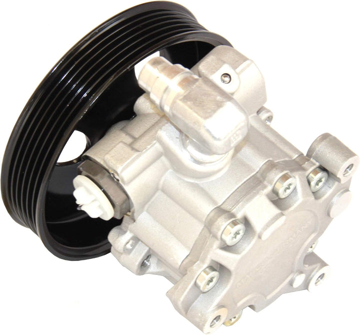 Mapco 27898 Servopumpe Lenkgetriebe