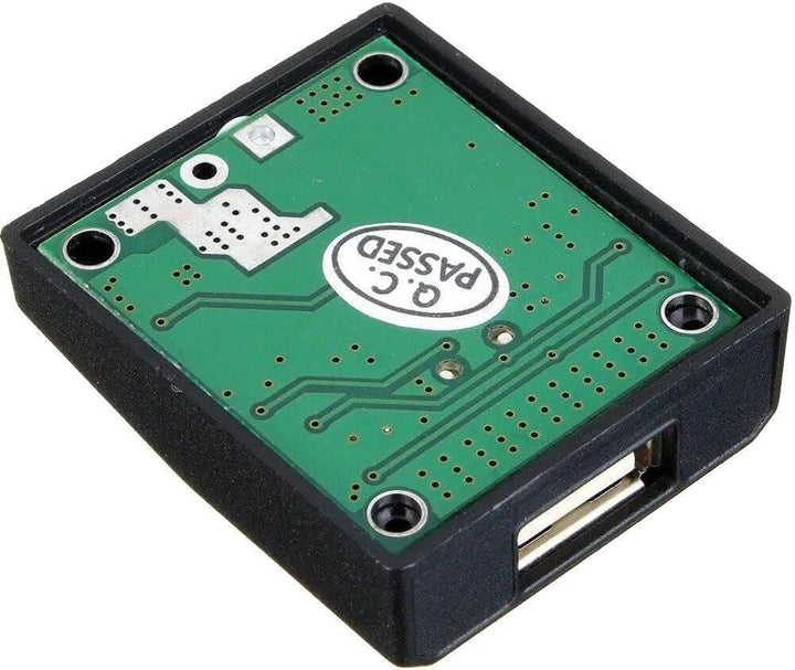 5v 2a Solar Panel USB Lade Spannung Controller Regler Modul 6v 20v Eingang Für Smartphone