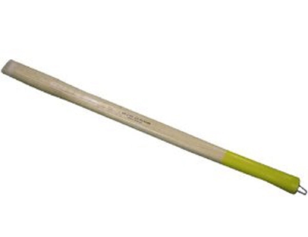OCHSENKOPF OX E-36 H-2600 Ersatzstiel, Hickory, Knauf 900 mm Ersatzstiel für OX 36 H-2609 Single, Er